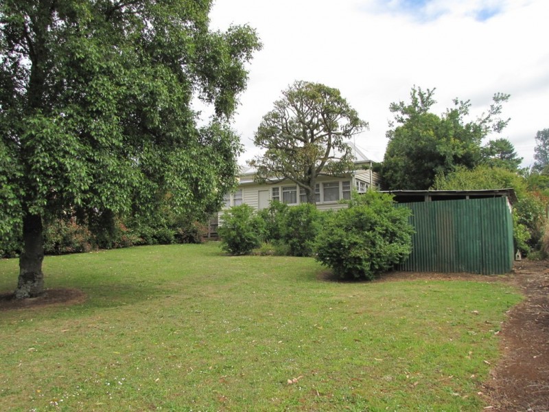 3 Henty Street, Erica VIC 3825