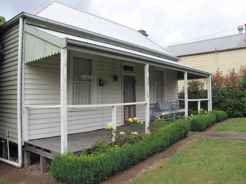 3 Henty Street, Erica VIC 3825