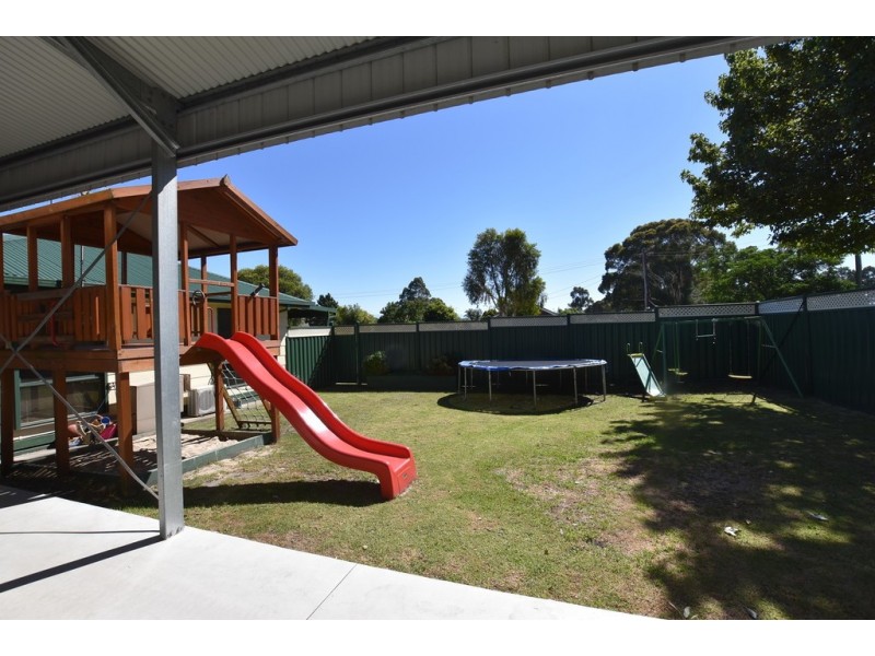 20 Southwell Avenue, Newborough VIC 3825