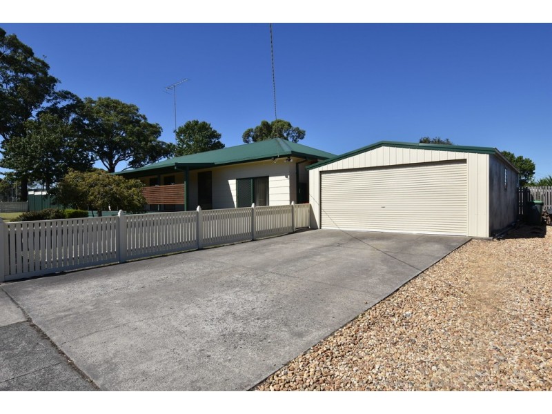 20 Southwell Avenue, Newborough VIC 3825