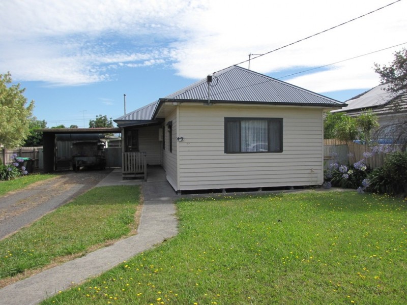 49 Brock Street, Moe VIC 3825
