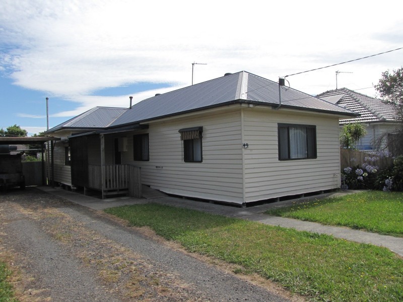 49 Brock Street, Moe VIC 3825