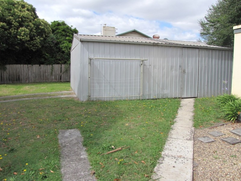 117 Service Road, Moe VIC 3825