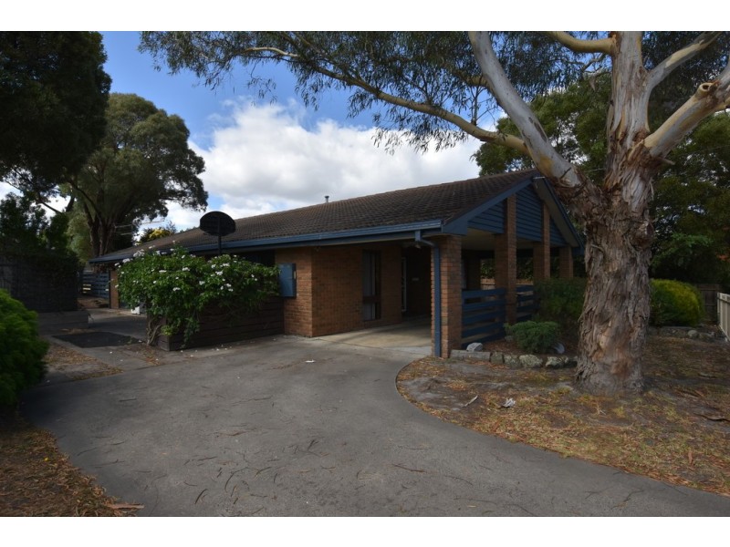 90 Chamberlain Road, Newborough VIC 3825