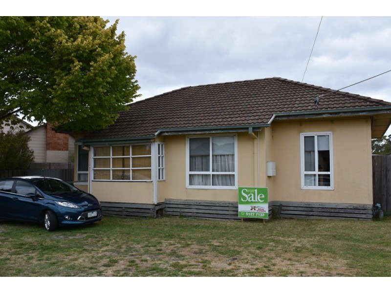 57 Vale Street, Moe VIC 3825