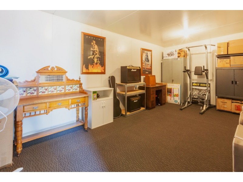 881 Moe Rawson Road, Tanjil South VIC 3825