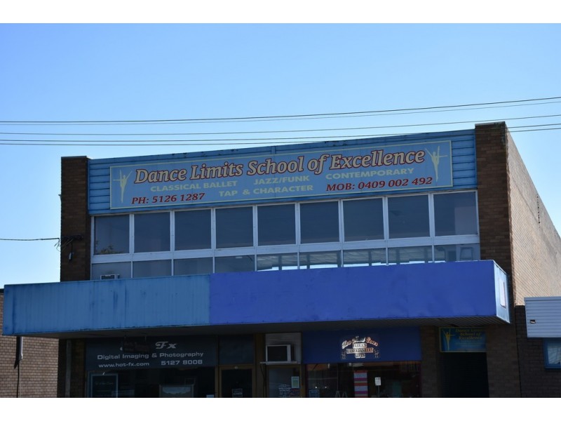 8-10, 1st Flr Kirk Street, Moe VIC 3825