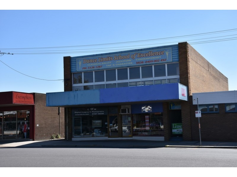 8-10, 1st Flr Kirk Street, Moe VIC 3825