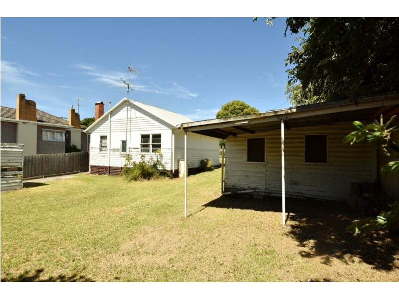 5 Balfour Street, Newborough VIC 3825