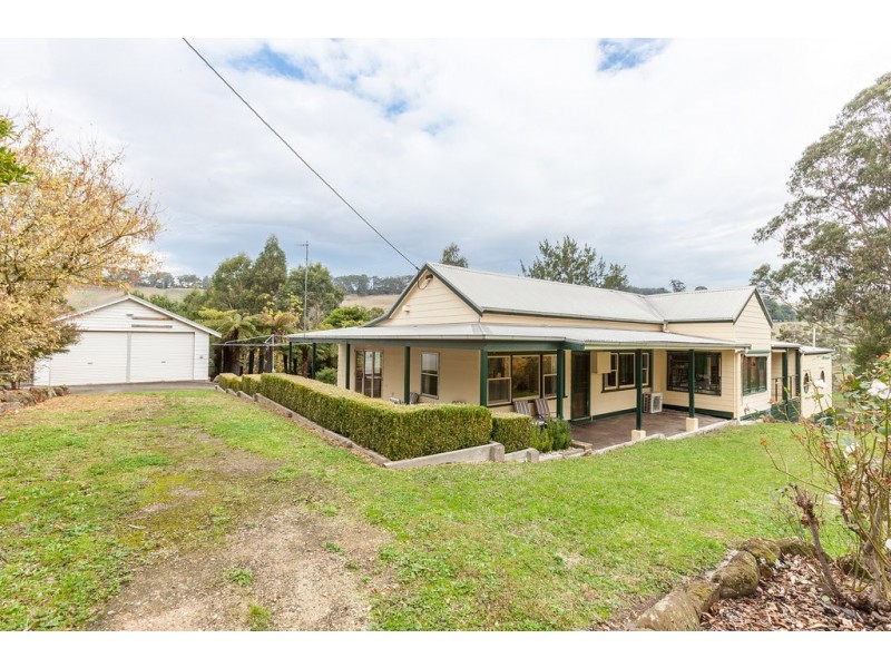 1195 Coalville Road, Narracan VIC 3824