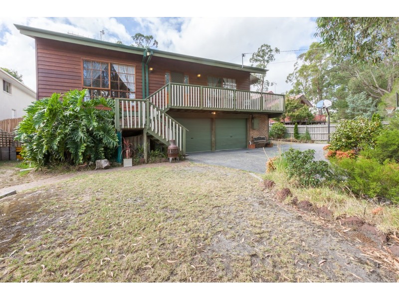 51 Haunted Hills Road, Newborough VIC 3825