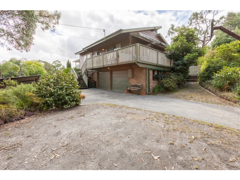 51 Haunted Hills Road, Newborough VIC 3825