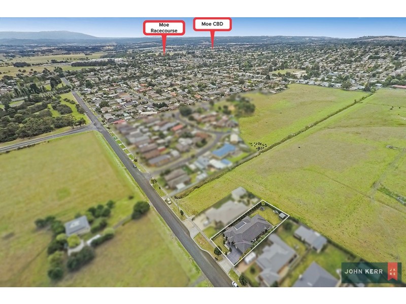 71 Watsons Road, Moe VIC 3825