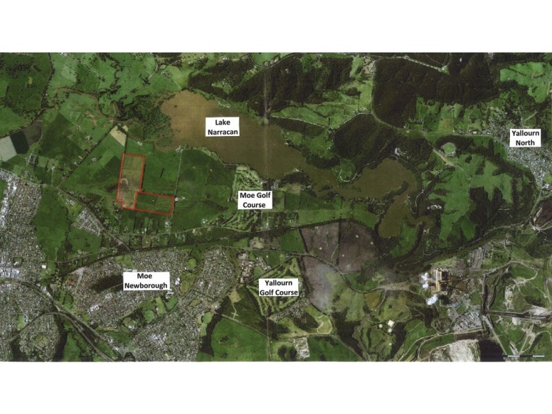 50 McPherson Road, Newborough VIC 3825