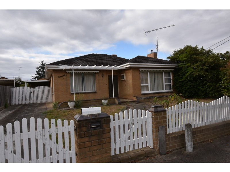22 Winifred Street, Morwell VIC 3840