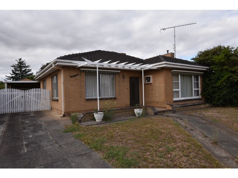 22 Winifred Street, Morwell VIC 3840
