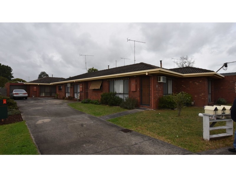 2/2 Evelyn Street, Moe VIC 3825