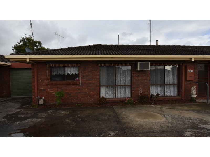 2/2 Evelyn Street, Moe VIC 3825