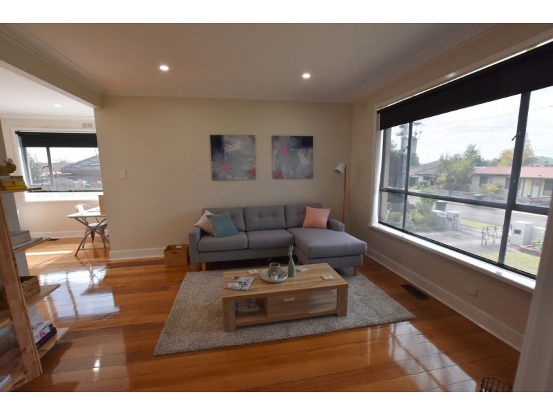 23 Law Street, Newborough VIC 3825