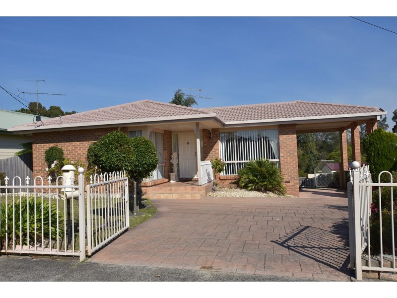 28 Reservoir Road, Moe VIC 3825