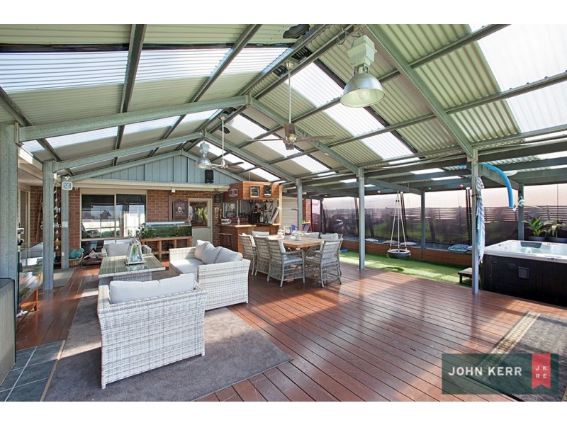 85 Newark Ave, Newborough VIC 3825