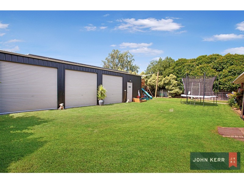 85 Newark Ave, Newborough VIC 3825