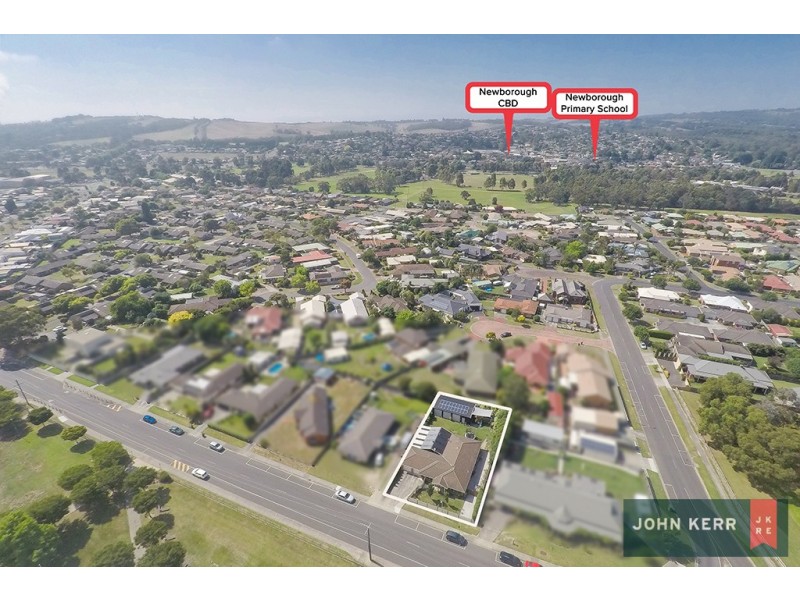 85 Newark Ave, Newborough VIC 3825
