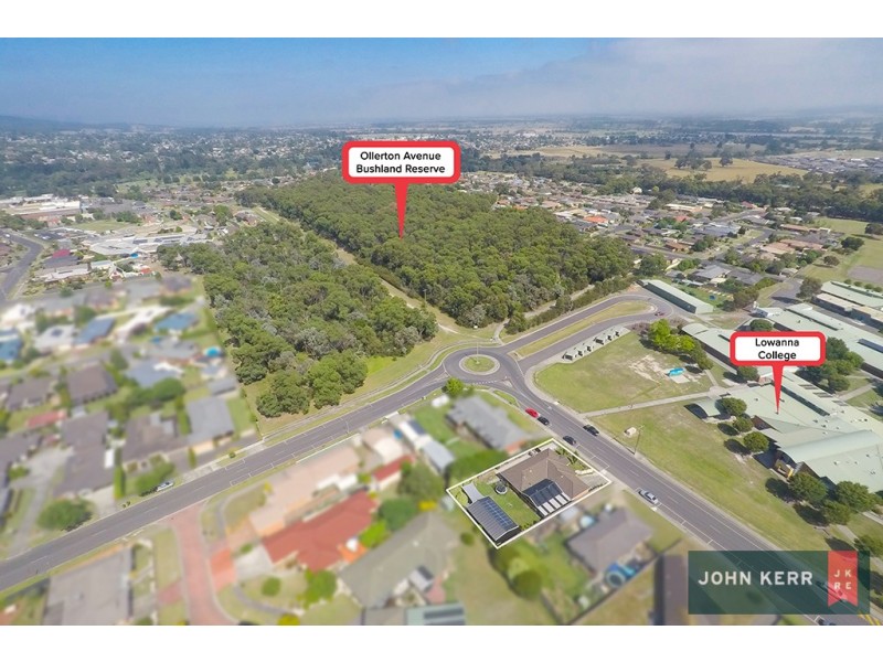 85 Newark Ave, Newborough VIC 3825