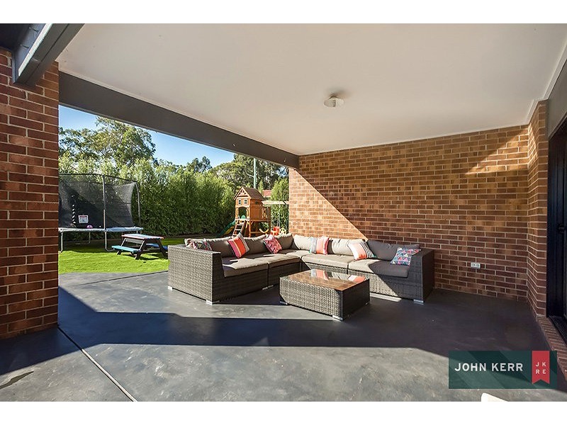 7 Harrison Boulevard, Newborough VIC 3825