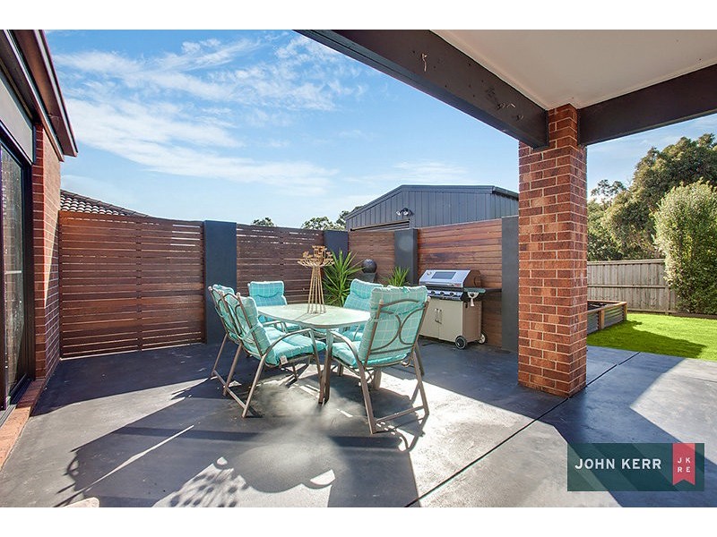 7 Harrison Boulevard, Newborough VIC 3825