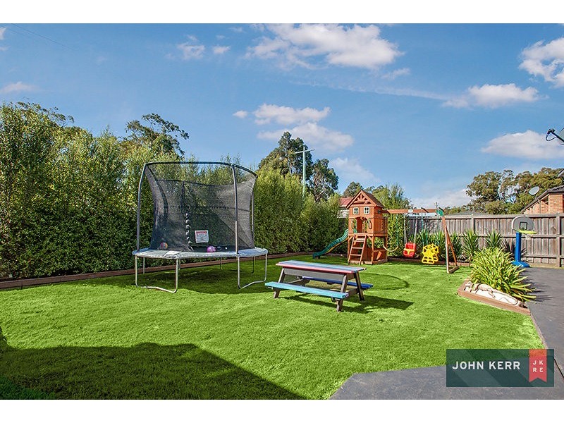 7 Harrison Boulevard, Newborough VIC 3825