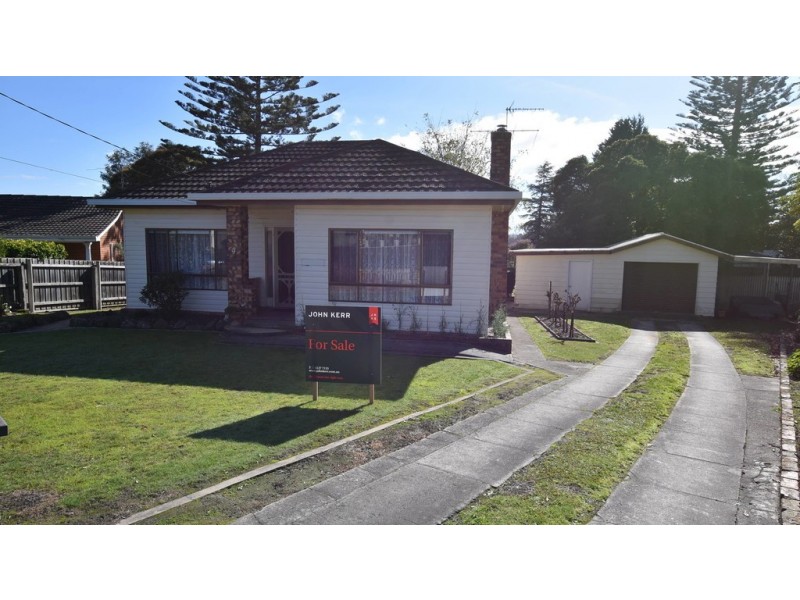 9 Belvedere Court, Newborough VIC 3825