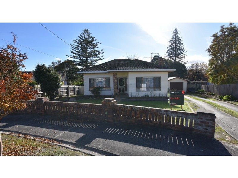 9 Belvedere Court, Newborough VIC 3825