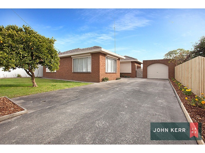 36 Bennett Street, Moe VIC 3825