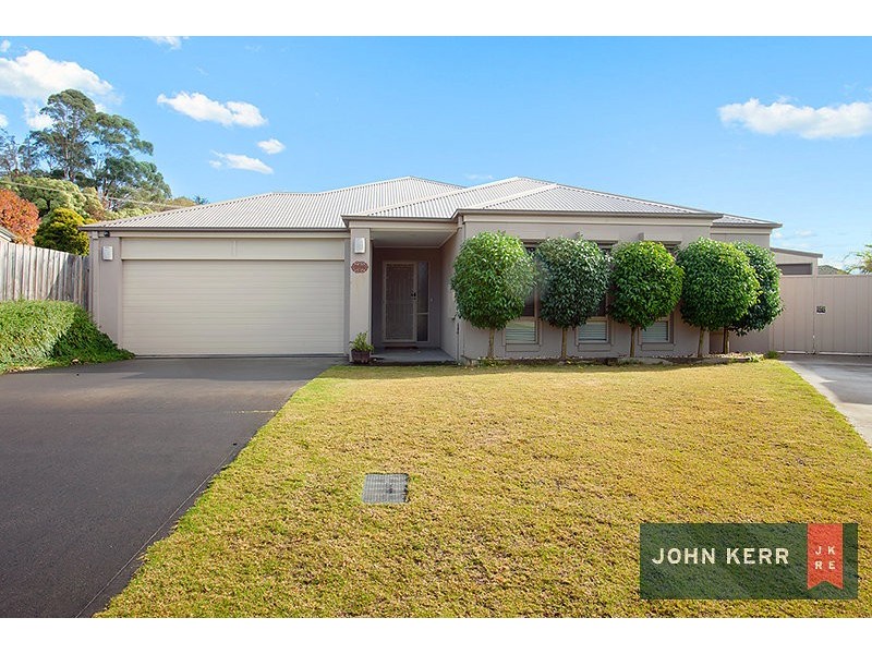 23 Fernlea Close, Trafalgar VIC 3824