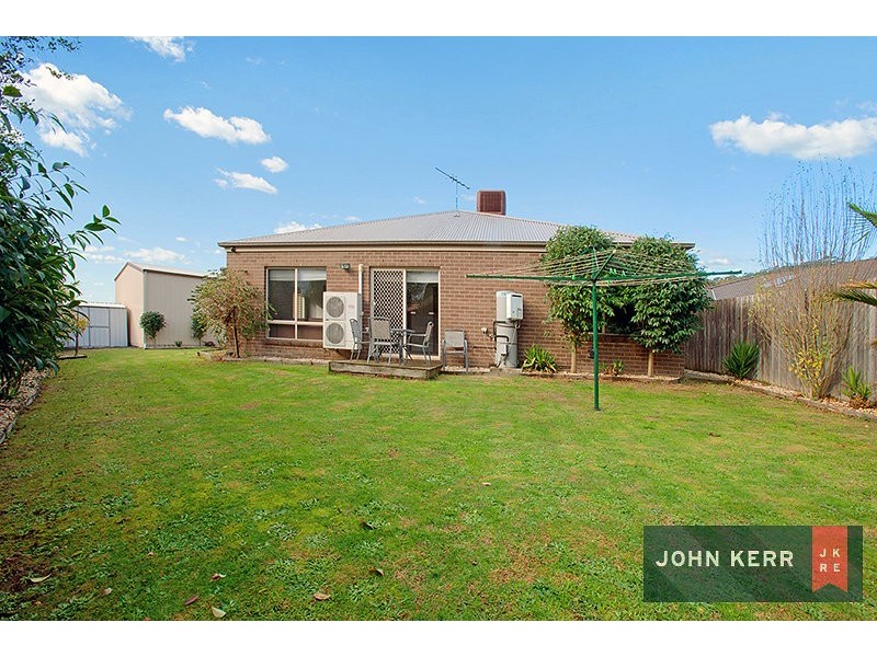 23 Fernlea Close, Trafalgar VIC 3824