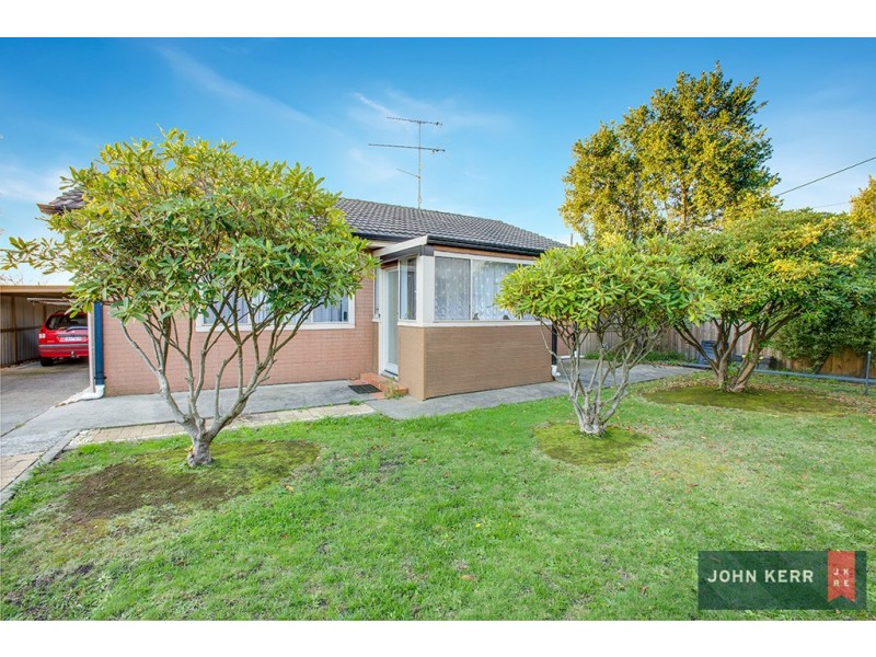 50 John Street, Moe VIC 3825