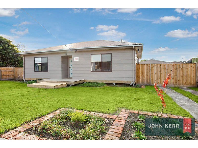 40 Victoria Street, Moe VIC 3825