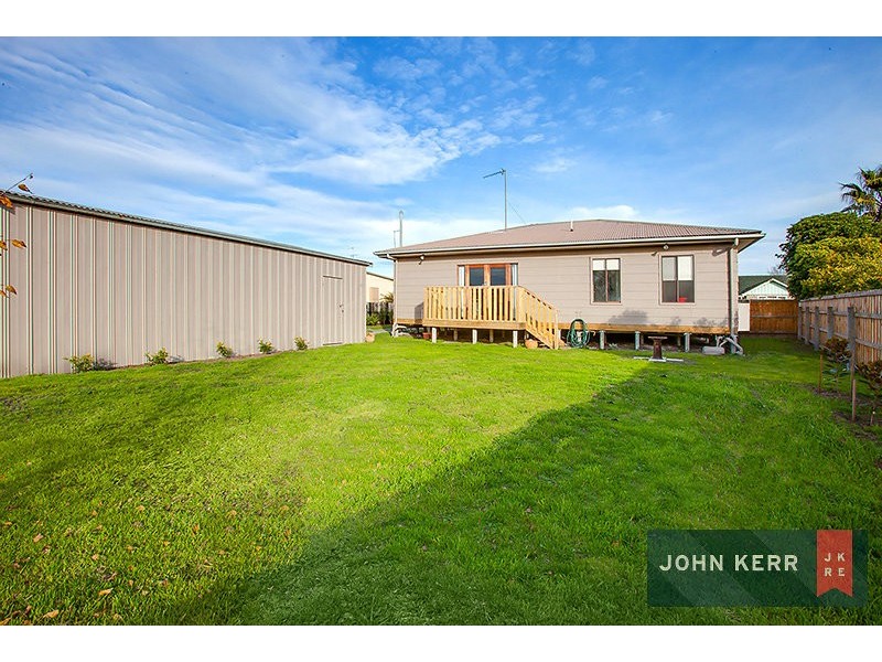 40 Victoria Street, Moe VIC 3825