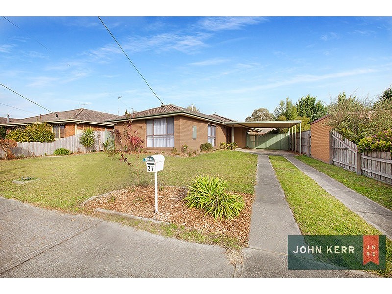 27 Abbott Street, Moe VIC 3825