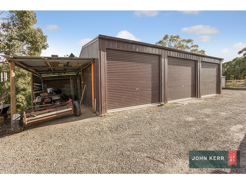 466 Purvis Road, Yallourn North VIC 3825