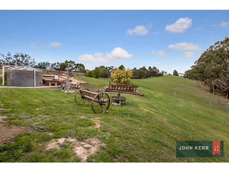 466 Purvis Road, Yallourn North VIC 3825