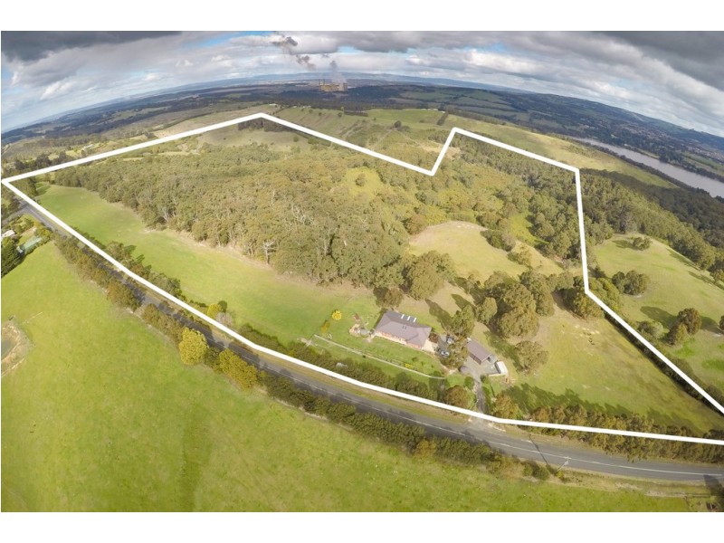 466 Purvis Road, Yallourn North VIC 3825