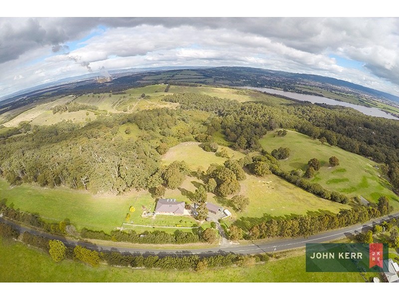 466 Purvis Road, Yallourn North VIC 3825