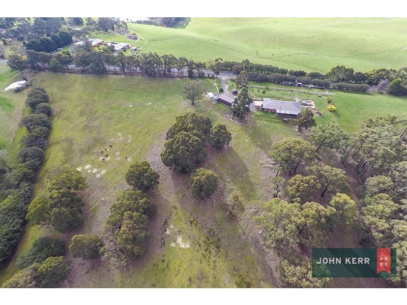 466 Purvis Road, Yallourn North VIC 3825