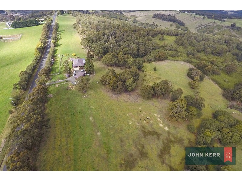 466 Purvis Road, Yallourn North VIC 3825