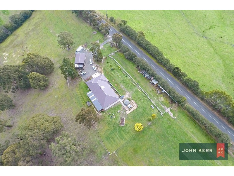466 Purvis Road, Yallourn North VIC 3825