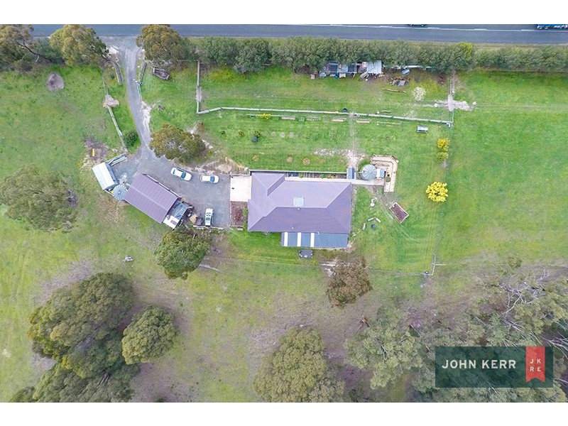 466 Purvis Road, Yallourn North VIC 3825