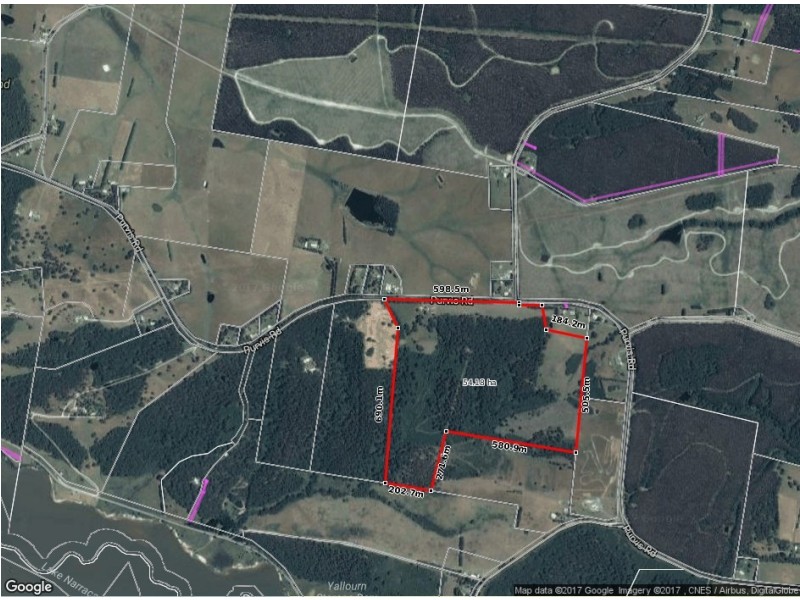 466 Purvis Road, Yallourn North VIC 3825