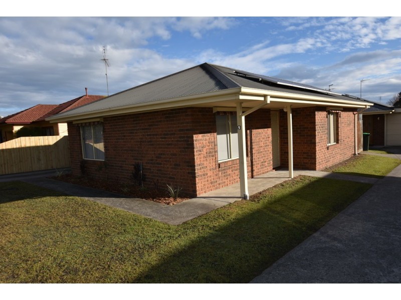 5/64 Waterloo Road, Moe VIC 3825